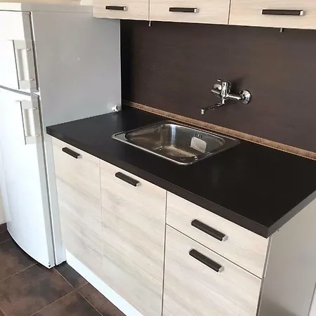 Appartamento Большие Апартаменты Burgas