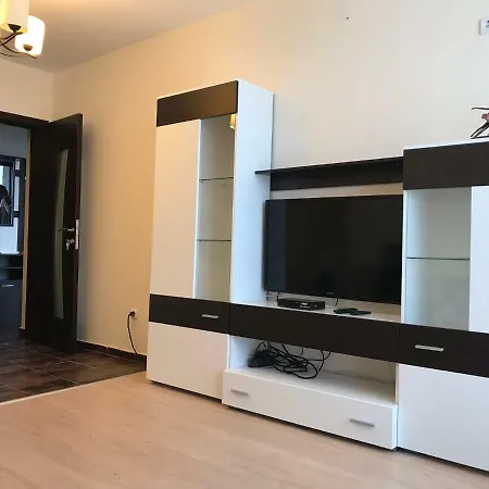 Appartamento Большие Апартаменты Burgas