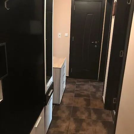 Appartamento Большие Апартаменты Burgas