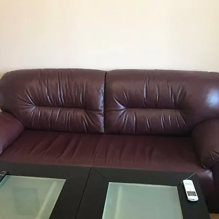 Appartamento Большие Апартаменты Burgas