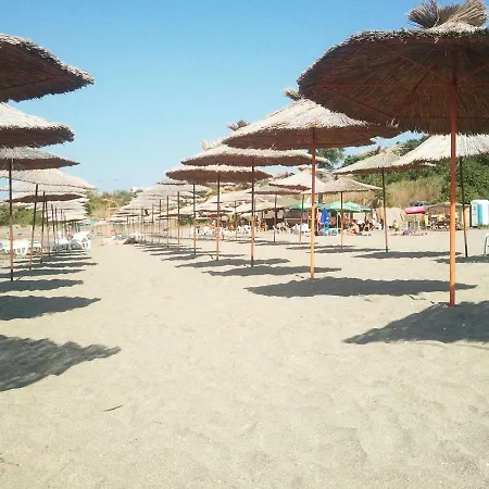 Apartment Большие Апартаменты Burgas