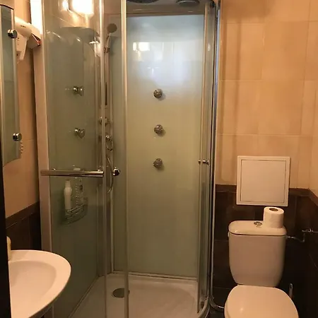 Apartment Большие Апартаменты Burgas
