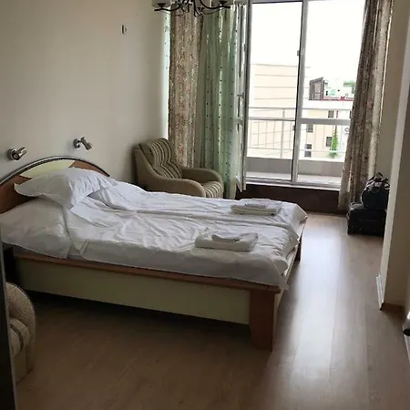 Apartment Большие Апартаменты *