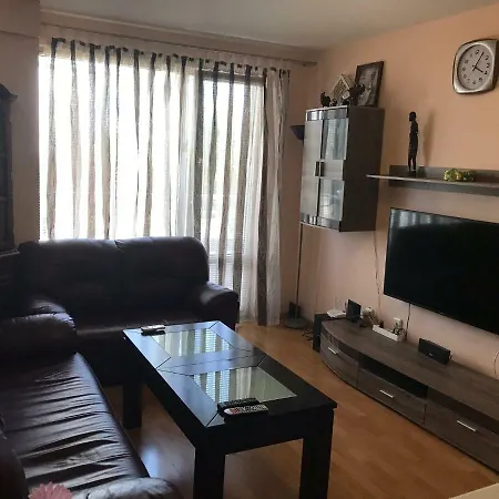 Apartment Большие Апартаменты *